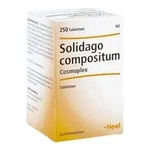 Solidago Compositum Cosmoplex Tabletten