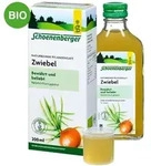 Schoenenberger Naturreiner Pflanzensaft Zwiebel