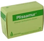 Plissamur