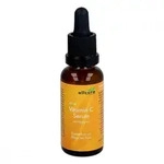 Vitamin C Serum mit Hyaluron