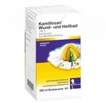 Kamillosan Wund- und Heilbad: Gegen Juckreiz & Entz&uuml;ndungen