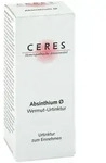 Ceres Absinthium Urtinktur
