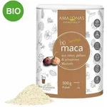 Bio Superfood Maca 100% Pur Bio Pulver