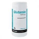 Glutamin 100% Pur Pulver