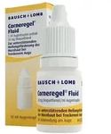 Corneregel Fluid unterst&uuml;tzt die Wundheilung am Auge