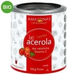 Acerola 100% Bio Pur nat.Vit.C Pulver