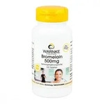 Bromelain 500 mg Tabletten