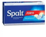 Spalt Forte 400mg Weichkapseln