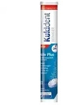 Kukident Aktiv Plus Tabs