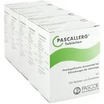 Pascallerg Tabletten