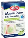 Abtei Magen Darm Entspannungstabletten