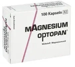 Magnesium Optopan Kapseln