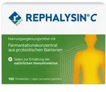 REPHALYSIN&reg; C zur Erhaltung der nat&uuml;rlichen Immunfunktion