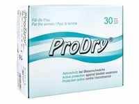 Prodry Aktivschutz Inkontinenz Vaginaltampon