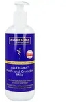 Allergika Dusch- und Cremebad Mild