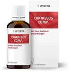 Crataegus Comp. Dilution