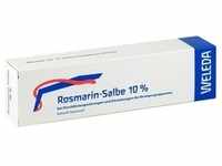 Rosmarin Salbe 10%