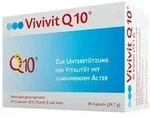 Vivivit Q10 Kapseln