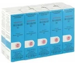 Mucokehl Augentropfen D5