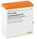 Cor Suis Compositum N Ampullen