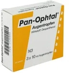 Pan Ophtal Augentropfen