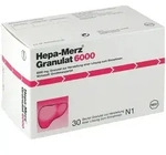 Hepa-Merz 6000