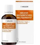 Balsamischer Melissengeist