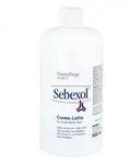 Sebexol Creme Lotio