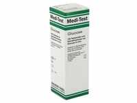 Medi Test Glucose Teststreifen