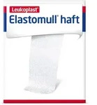 Elastomull haft 4mx6cm 45471 Fixierbinde