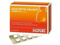 Gastritis Hevert Complex Tabletten