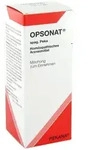 Opsonat spag. Konzentrat