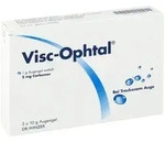 Visc Ophtal Augengel