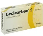 Lecicarbon S CO2-Laxans f&uuml;r S&auml;uglinge