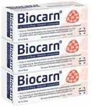 Biocarn Sirup bei Carnitinmangel - st&auml;rkt das Herz