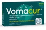 Vomacur&reg; 40 mg Z&auml;pfchen