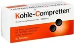 Kohle-Compretten