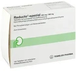 Reducto Spezial &uuml;berzogene Tabletten