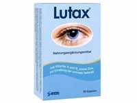 Lutax 10 mg Lutein Kapseln