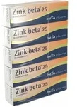 Zink beta 25