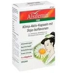 Alsifemin 100 Klima Aktiv mit Soja 1x1 Kapseln