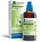 Bronchipret Saft TE