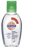 Sagrotan Handhygiene-gel