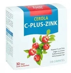 Cerola C plus Zink Taler Grandel
