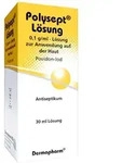 Polysept L&ouml;sung