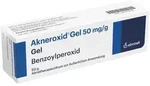 Akneroxid 50mg/g