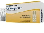Corneregel EDO Augengel f&ouml;rdert die Wundheilung am Auge