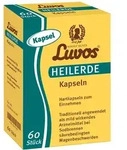 Luvos-Heilerde