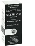 Nigersan D4 Kapseln