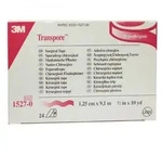 Transpore 1,25 cmx9,1 m Pflaster